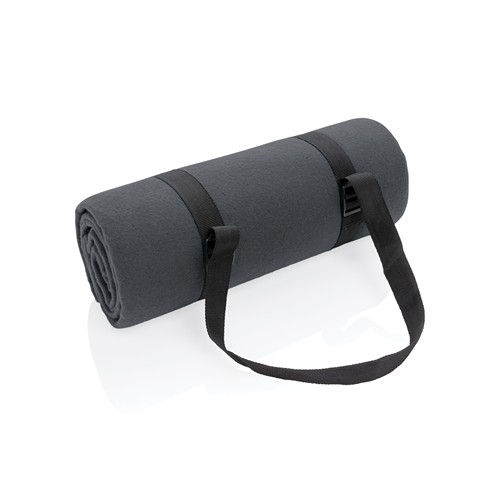 antracita Manta de picnic Impact AWARE ™ RPET