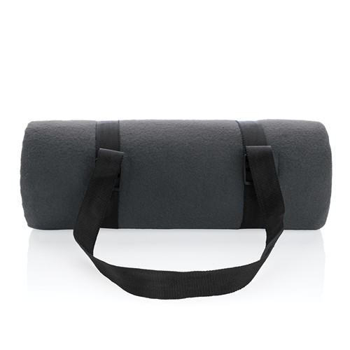 antracita Manta de picnic Impact AWARE ™ RPET
