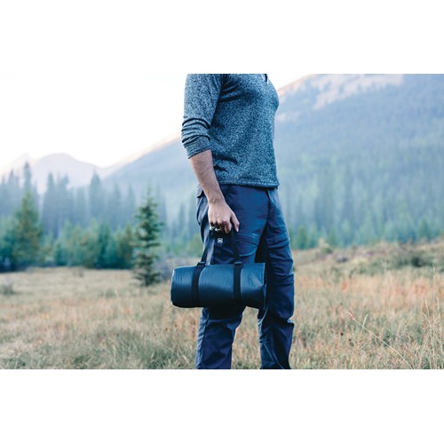 antracita Manta de picnic Impact AWARE ™ RPET