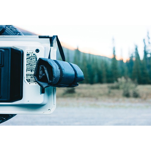 antracita Manta de picnic Impact AWARE ™ RPET