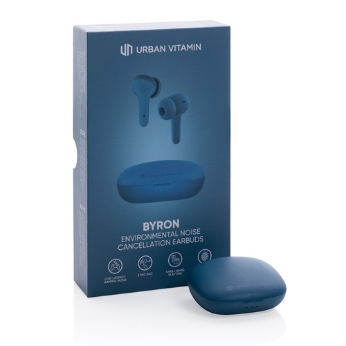 Urban Vitamin Byron ENC earbuds Urban Vitamin Byron ENC earbuds