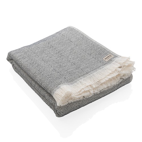 Serviette 4 Saisons Ukiyo Hisako AWARE™ Made in Europe - 4