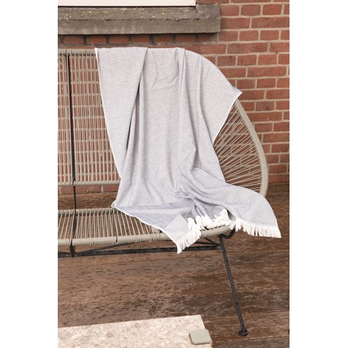 Toalla/manta Ukiyo Hisako AWARE ™ 100x180