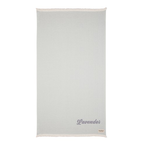 Toalla/manta Ukiyo Hisako AWARE ™ 100x180