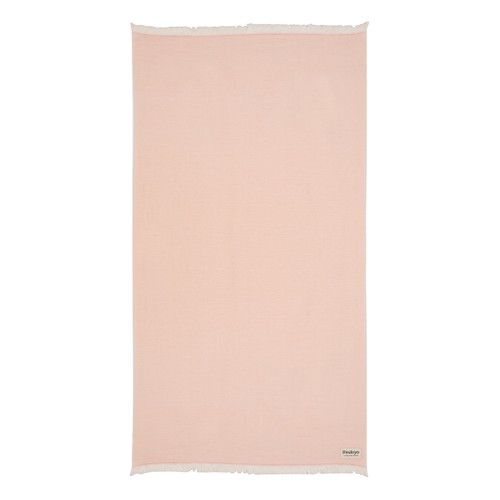 pink Toalla/manta Ukiyo Hisako AWARE ™ 100x180