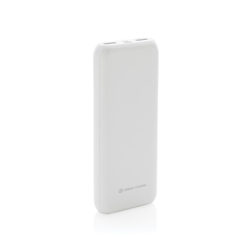 Powerbank 20.000 mAh 18W Pd Urban Vitamin Pasadena - 2