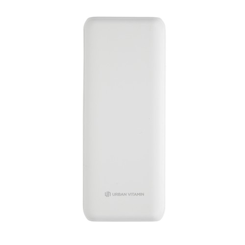 Powerbank 20.000 mAh 18W Pd Urban Vitamin Pasadena - 3