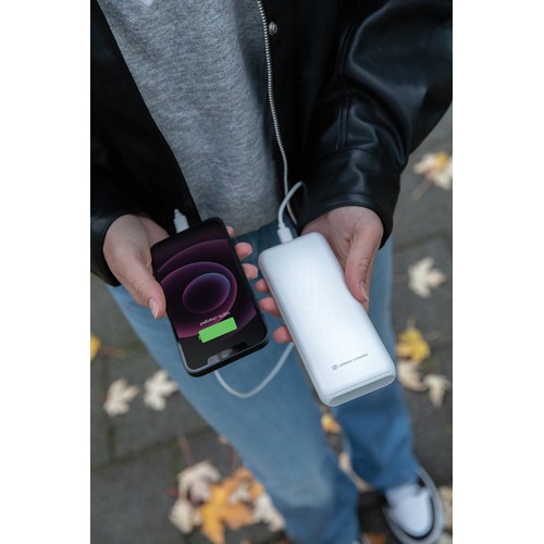 Powerbank 20.000 mAh 18W Pd Urban Vitamin Pasadena - 7