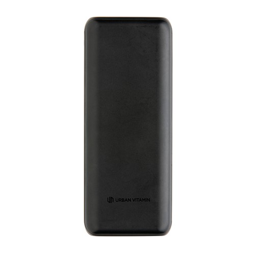 Powerbank 20.000 mAh 18W Pd Urban Vitamin Pasadena - 3