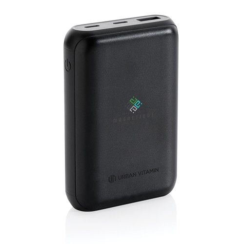 Powerbank 10.000 mAh 18W PD Urban Vitamin Alameda - 6