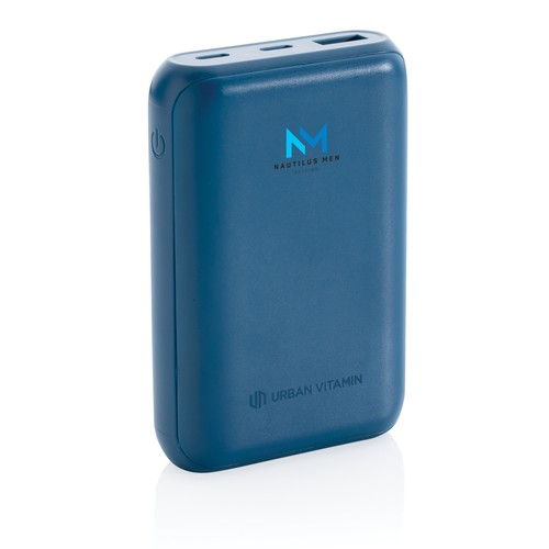 Powerbank 10.000 mAh 18W PD Urban Vitamin Alameda - 6