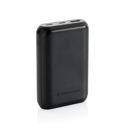 Powerbank 10.000 mAh 18W PD Urban Vitamin Alameda - 2