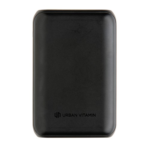 Powerbank 10.000 mAh 18W PD Urban Vitamin Alameda - 3
