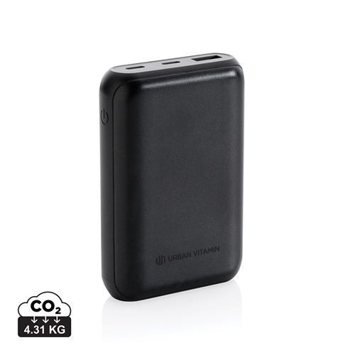 Powerbank 10.000 mAh 18W PD Urban Vitamin Alameda - 1