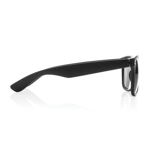 Lunettes de soleil en PC plastique recyclé GRS - 4