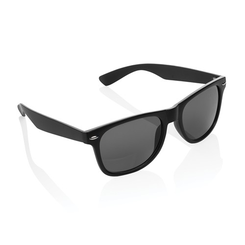 Lunettes de soleil en PC plastique recyclé GRS - 6