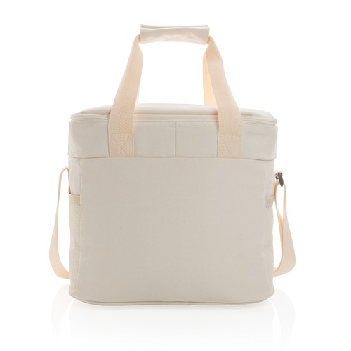 Sac isotherme Impact AWARE™ en toile 16oz recyclé - 6