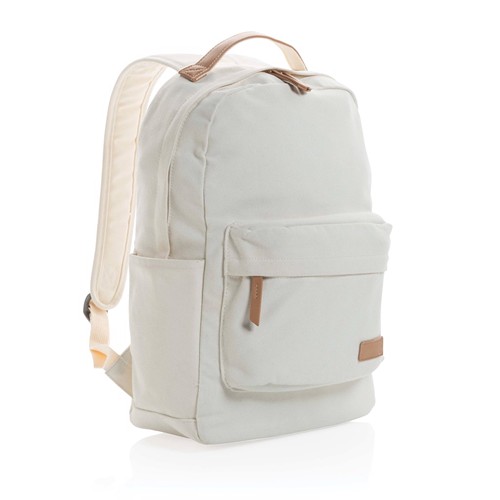 Sac à dos Impact AWARE™ en toile 16oz recyclé - 2