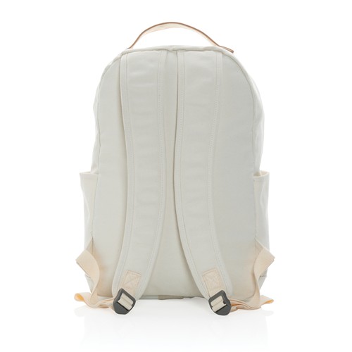 Sac à dos Impact AWARE™ en toile 16oz recyclé - 5