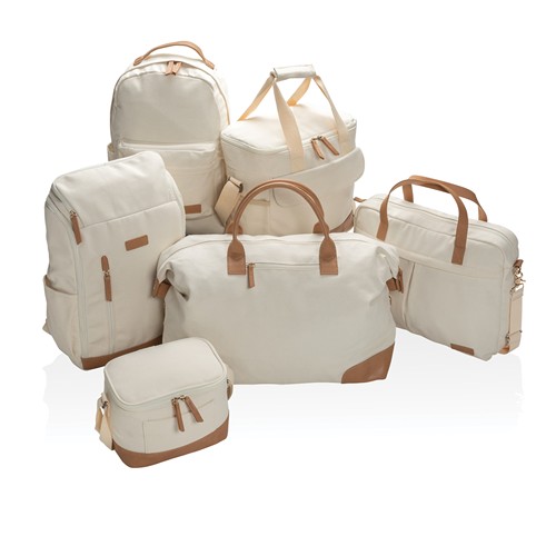 Sac à dos Impact AWARE™ en toile 16oz recyclé - 9