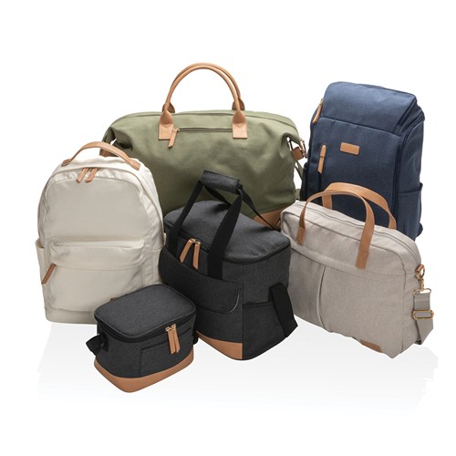 Sac à dos Impact AWARE™ en toile 16oz recyclé - 11