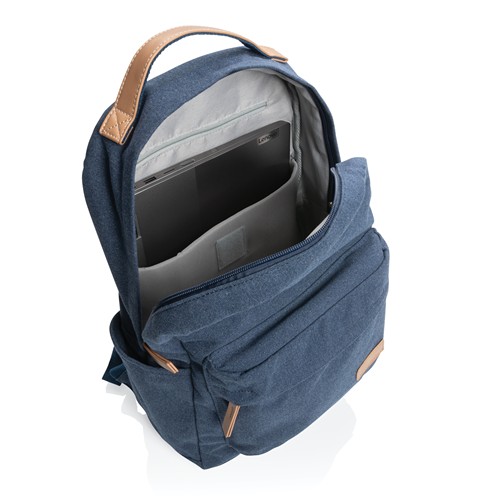 blue Mochila AWARE™