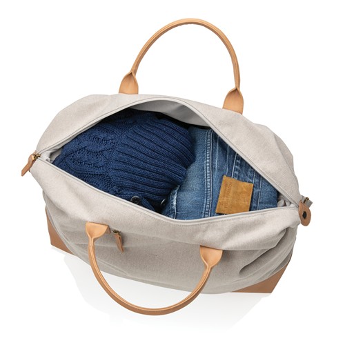 gray Bolsa fin de semana Impact AWARE™