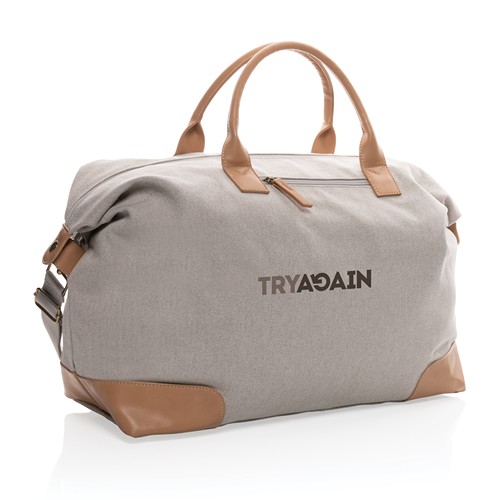 gray Bolsa fin de semana Impact AWARE™
