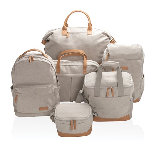 gray Bolsa fin de semana Impact AWARE™