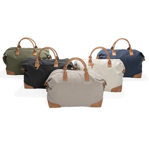 gray Bolsa fin de semana Impact AWARE™