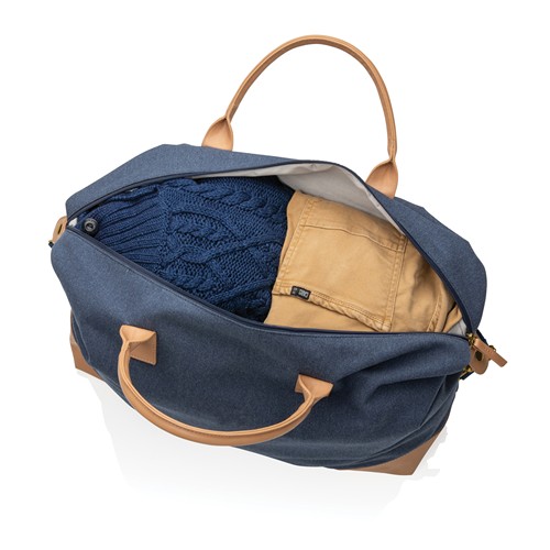 blue Bolsa fin de semana Impact AWARE™