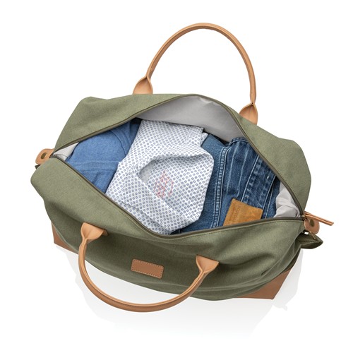 green Bolsa fin de semana Impact AWARE™
