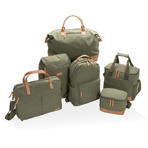 green Bolsa fin de semana Impact AWARE™