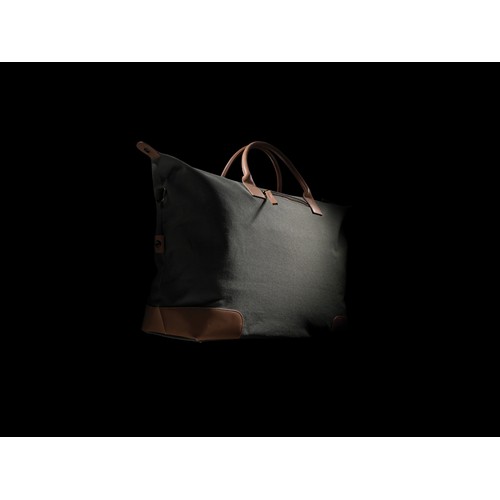 green Bolsa fin de semana Impact AWARE™
