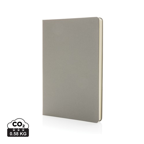 LIBRETA A5 DE TAPA DURA