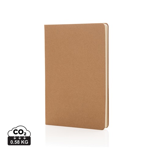 Libreta A5 de tapa dura