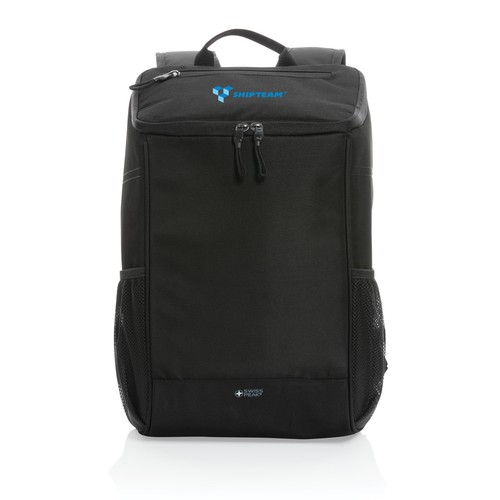 Lujosa mochila nevera Swiss Peak AWARE™ 1200D