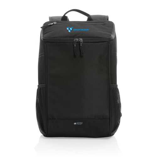 Sac à dos isotherme Swiss Peak AWARE™ 1200D - 8