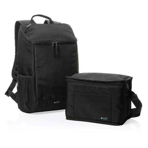 Sac à dos isotherme Swiss Peak AWARE™ 1200D - 9