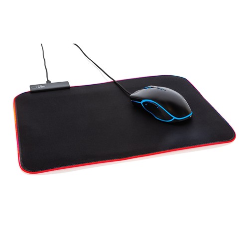 Tapis de souris gaming RGB - 3