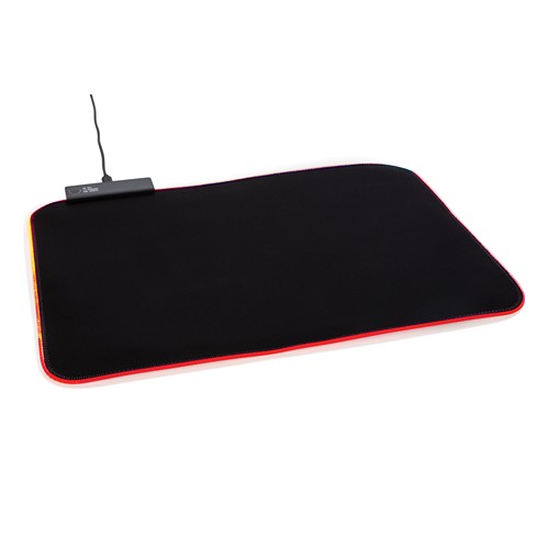 Tapis de souris gaming RGB - 4