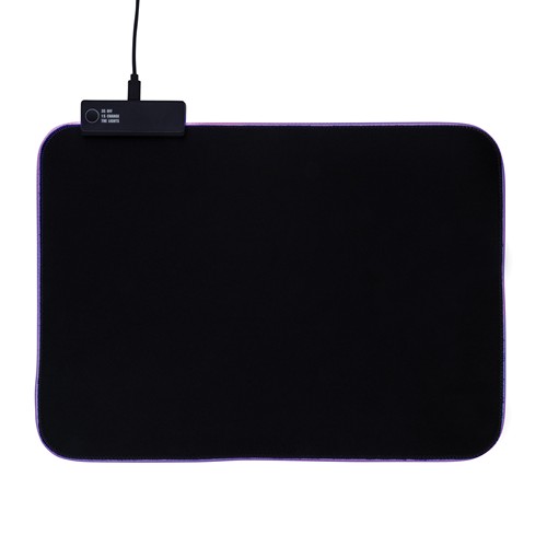 Tapis de souris gaming RGB - 7