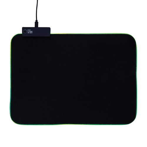 Tapis de souris gaming RGB - 9