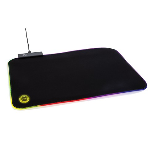 Tapis de souris gaming RGB - 13