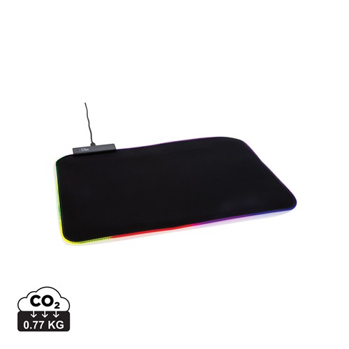 Tapis de souris gaming RGB - 1