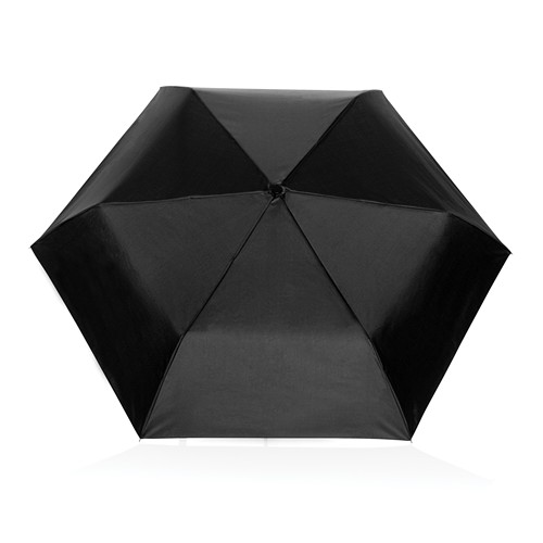Parapluie 20.5" ultra léger et auto Swiss Peak rPET Aware™ - 3