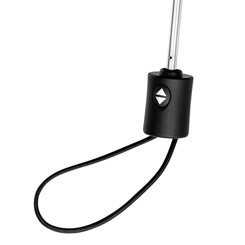 Parapluie 20.5" ultra léger et auto Swiss Peak rPET Aware™ - 5