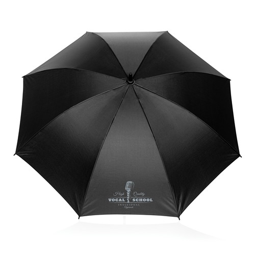 Parapluie 25"ultra-léger et manuel Swiss Peak Aware™ thumbnail 8