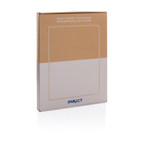 Conférencier 300D rPET Impact Aware™ - 12