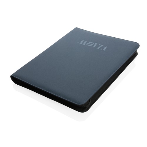 Portafolio tecnológico 300D Impact Aware™ con cremallera